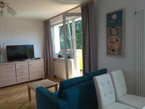 apartament Pokorniewskiego